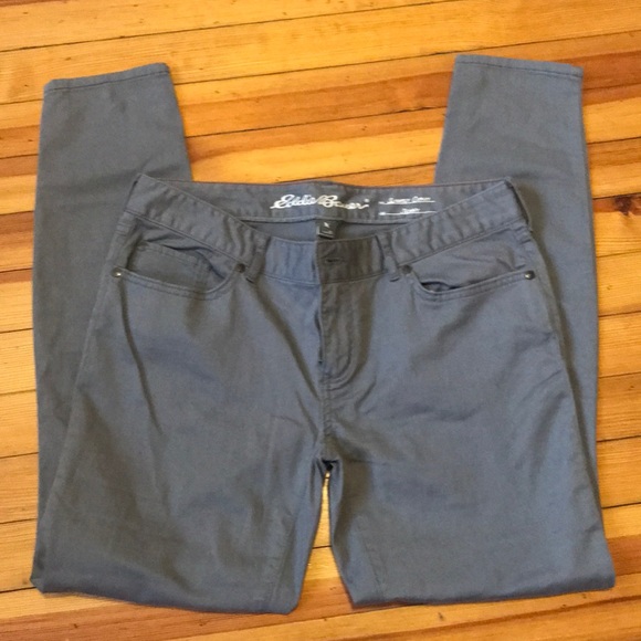Eddie Bauer Pants - Eddie Bauer skinny pants NWOT